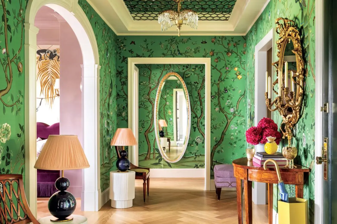 Maximalism Redone