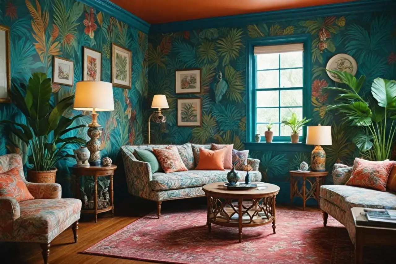 Maximalism Redone