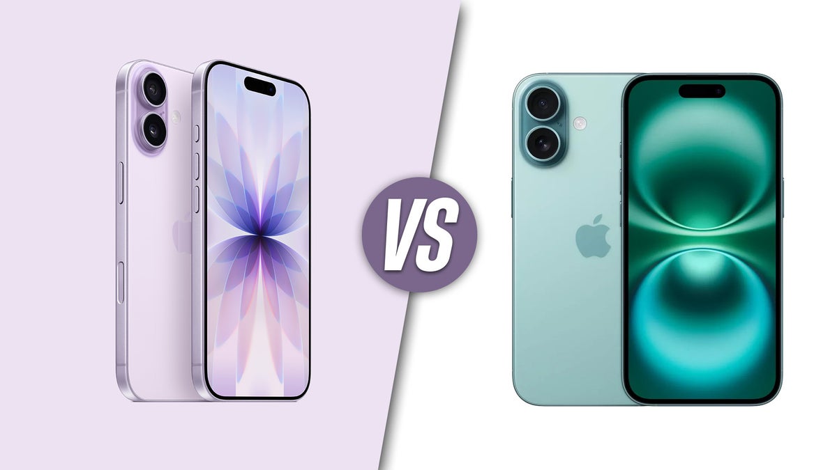iPhone 17 vs iPhone 16: Is It Worth the Upgrade?