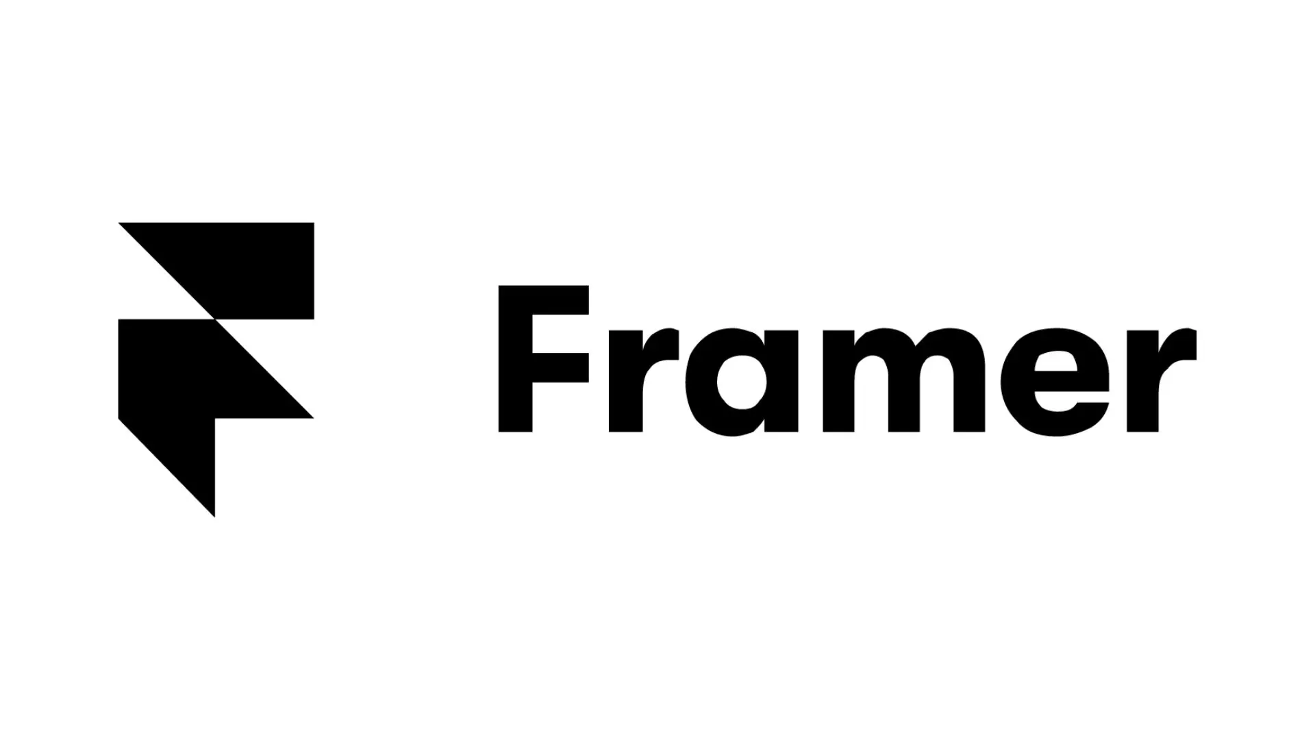 figma vs webflow vs framer