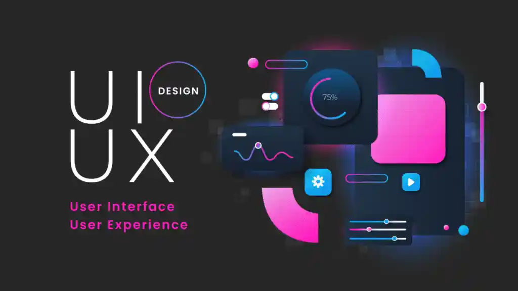 UI/UX Design Trends